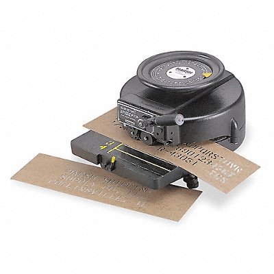 Stencil Cutting Machines image